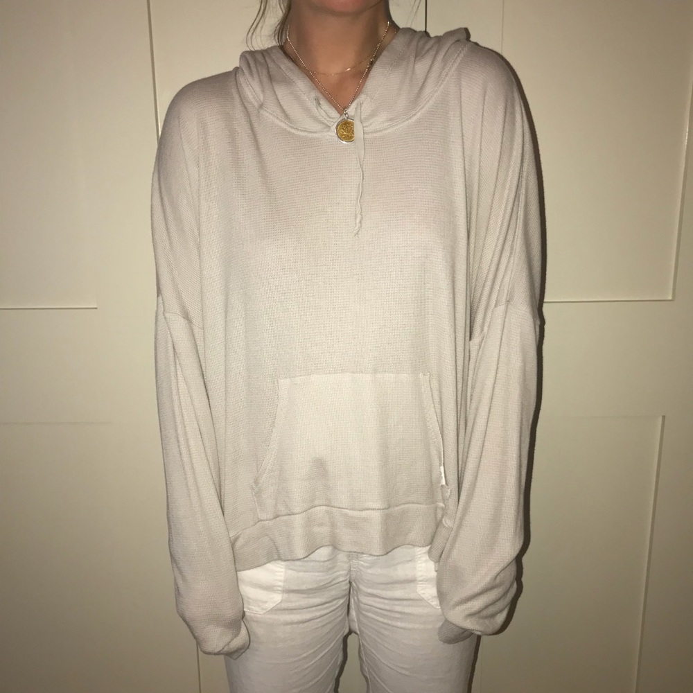 Victoria Secret Long Sleeve